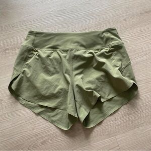 Athleta shorts